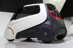 Fiat Mio FCC III 2010 года